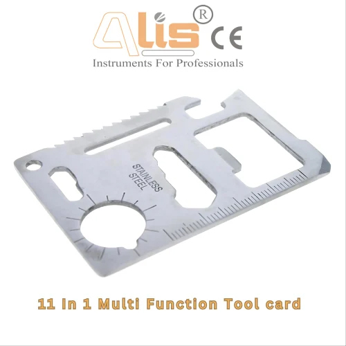 11 In 1 Multi Function Tool card