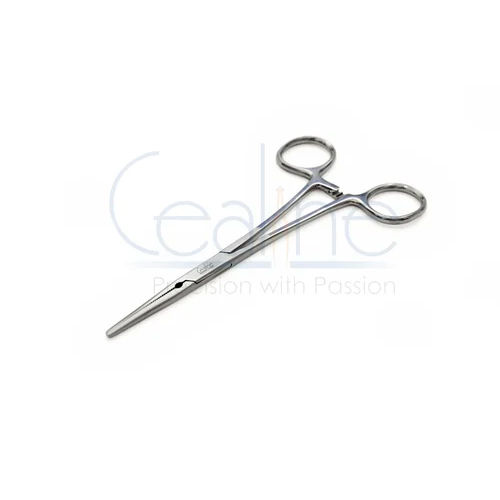 Artery Forceps Straight - Material: Steel