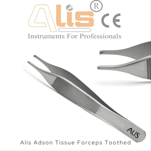 Suture Removal Adson Forceps