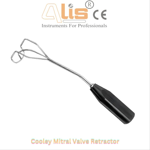 Cooley Mitral Valve Retractor