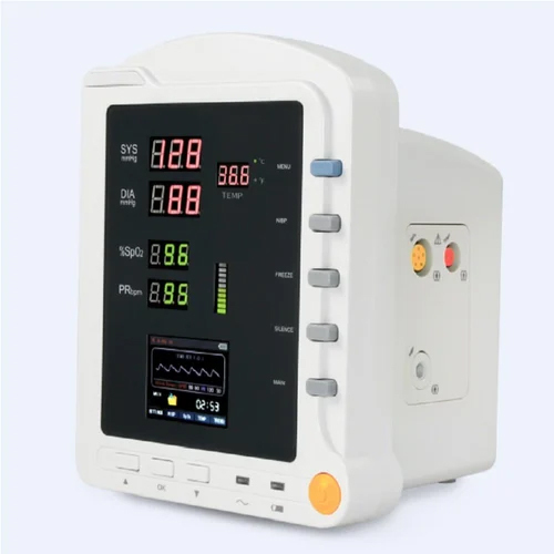 Contec CMS5100 Patient Monitor