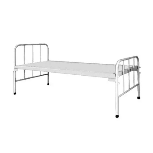 Hospital Plain Bed