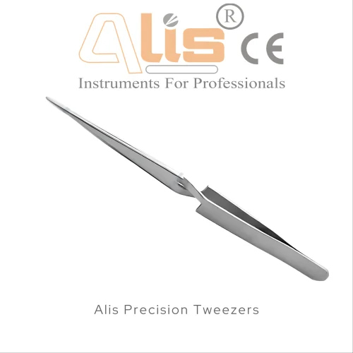 Eyelash Extensions Tweezer