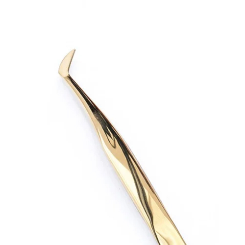 Professional Eyelash Tweezers