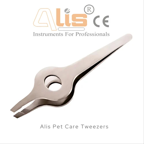 Wide Body Tweezers