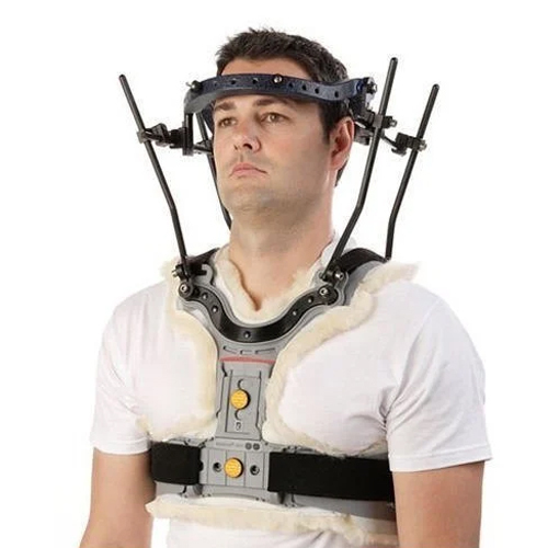 Halo Vest Brace