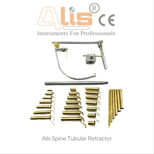 Spine Tubular Retractor