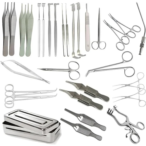 A V Fistula Set