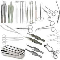 A V Fistula Set