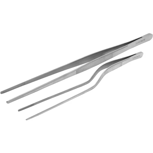 Multi Purpose Kitchen Barbecue Tweezers