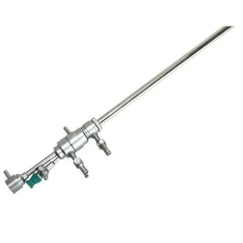 Hysteroscopy Operative Sheath