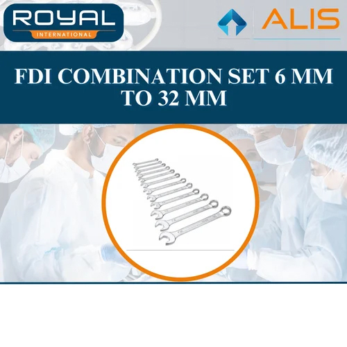 Fdi Combination Set