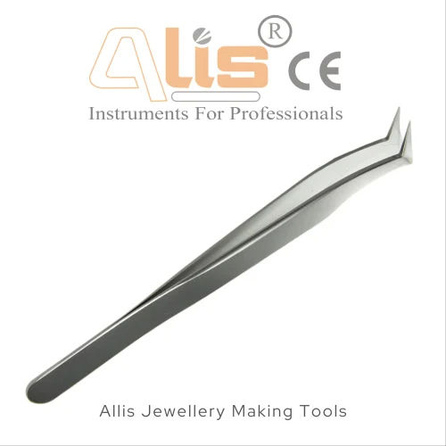 Jewelry Repair Tools - Color: Silver