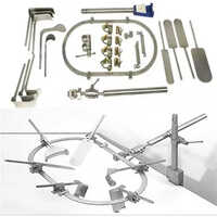 Book Walter Retractor System - Material: Steel