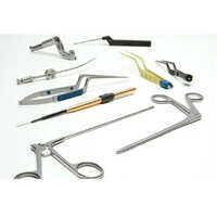 एलिस न्यूरोसर्जरी इंस्ट्रूमेंट्स सेट