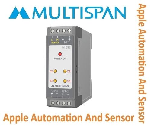 MI-632 Multispan Signal Isolator