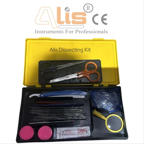 Dissection Instruments Kit