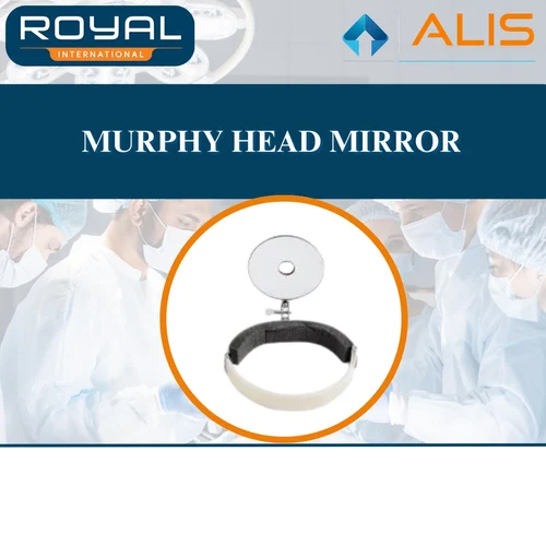 Murphy Head Mirror