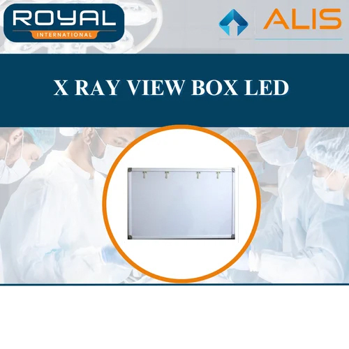 Led X Ray View Box