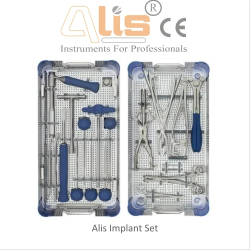 Implant Instrument Set