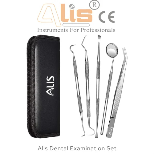 Dental Examination Set