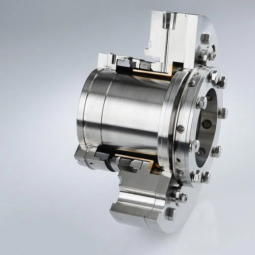 मैकेनिकल सील्स