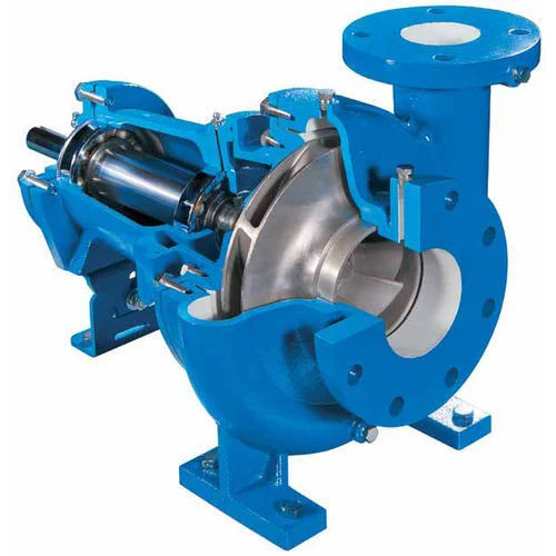 Centrifugal Pump