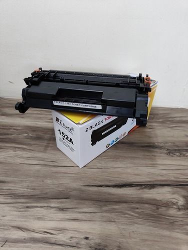 Z Black 152A Compatible Toner Cartridge