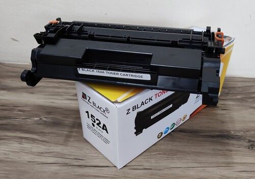 Z Black 152A Compatible Toner Cartridge