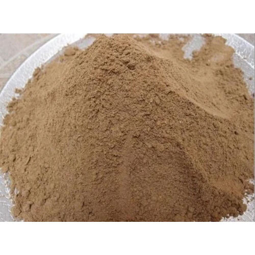 मछली का आटा पाउडर