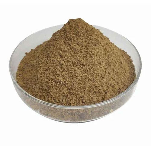 Meat Bone Meal Powder