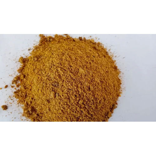 Poultry Rapeseed Meal