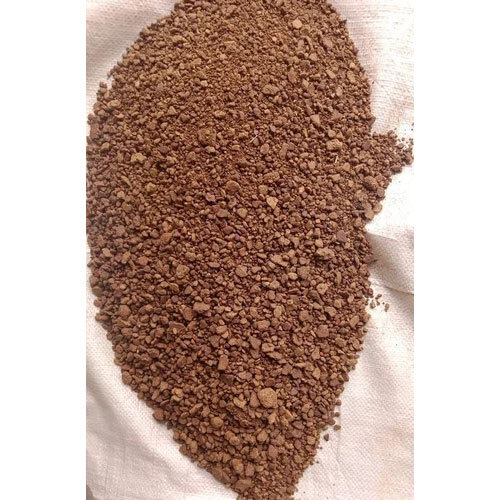 फीड ग्रेड रेपसीड मील