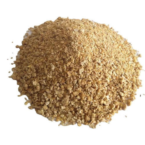 Soybean Meal