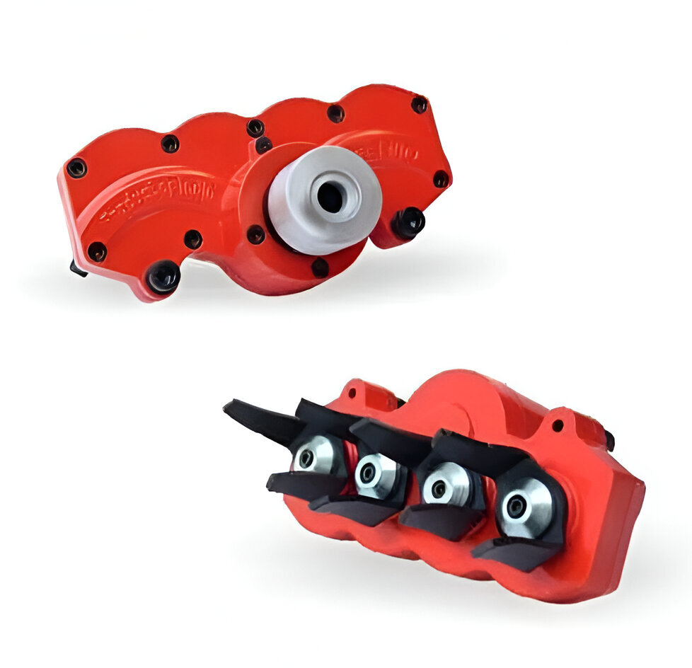 Siddhi 8.5 Inch Ver Tiller Attachment For Brush Cutter Of Shaft 28 Mm