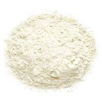 Industrial Grade Guar Gum Powder Creamy Texture Binder