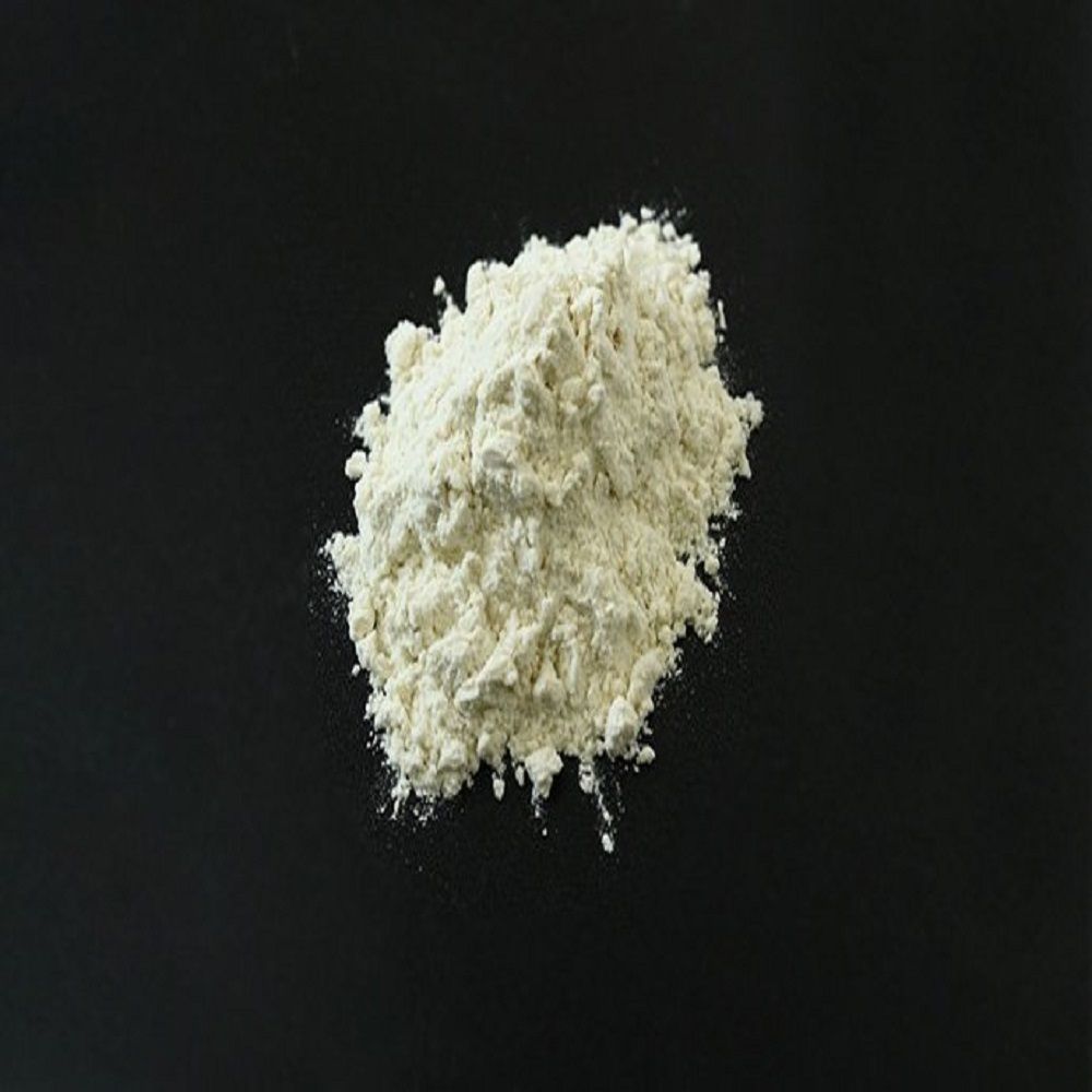 Industrial Grade Guar Gum Powder Creamy Texture Binder