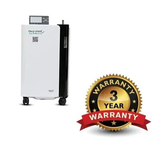 Oxygen Concentrator on Rent