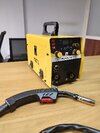 Mig 200 Welding Machine