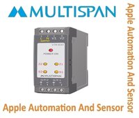 VTR-63 Multispan Current Transducer and Voltage Transducer