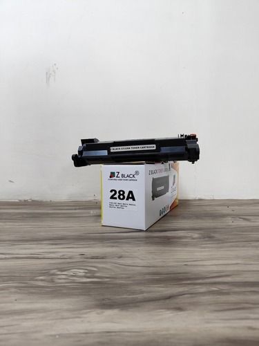 Z Black 28a Compatible Toner Cartridge