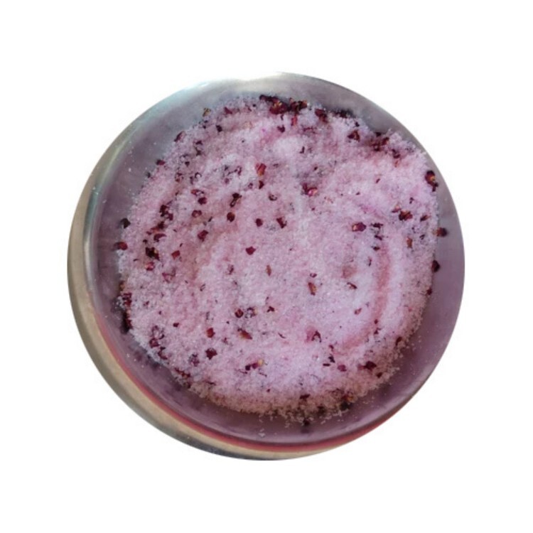 Bath salts