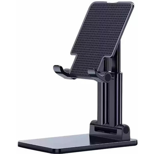 Adjustable Mobile Stand - Body Material: Metal