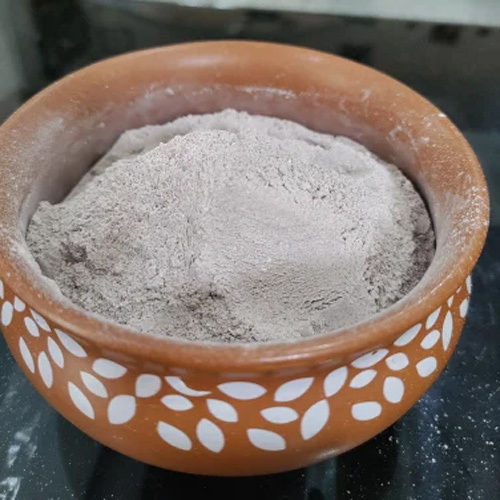 Herbal Face Powder - Quality: Smooth Texture