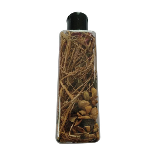 Herbal Mix Jadi ButiHair Oil