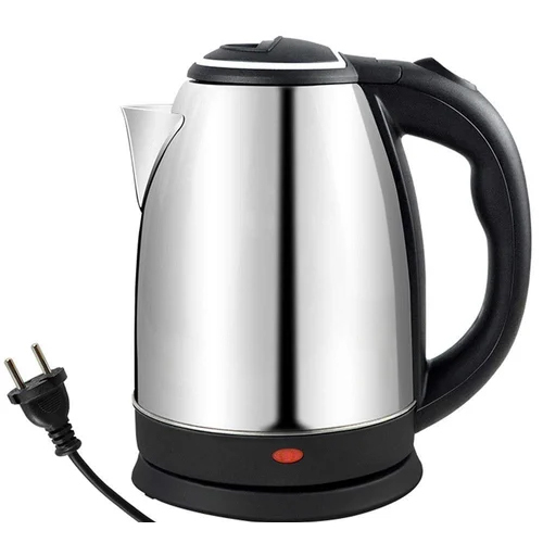 SS Electric Kettle