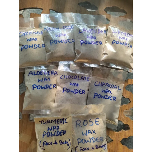 Hair Removal Wax Powder