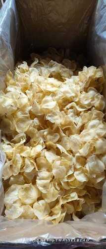 Paper Cutting Chips - Material Type: Potato