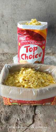 Top Choice Beg Quility Chips