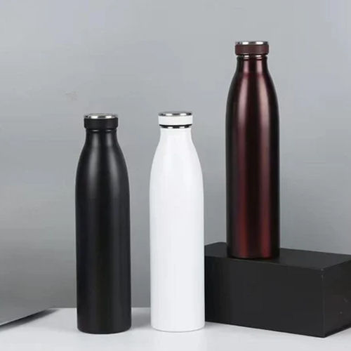 750Ml Cola Premium Vacuum Flask  Water Bottle - Capacity: 750 Ml Milliliter (Ml)